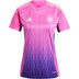 adidas Duitsland Uit Shirt Dames 2024/2026