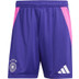 adidas Duitsland Uit Tenue