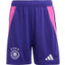 adidas Duitsland Uit Tenue Kids