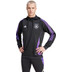adidas Deutschland TK Hoody Trainingsanzug