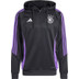 adidas Deutschland TK Hoody Trainingsanzug