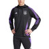 adidas Deutschland TK Hoody Trainingsanzug