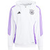adidas Duitsland TK Hoody Trainingspak