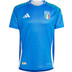 adidas Italy Authentic Home Shirt