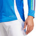adidas Italy Authentic Home Shirt