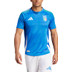 adidas Italy Authentic Home Shirt