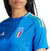adidas Italië Thuis Shirt Dames