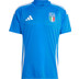 adidas Italië Thuis Shirt Fan 2024/2026