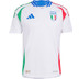 adidas Italië Authentic Uit Shirt 2024/2026