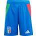 adidas Italië Borta TenueBarn