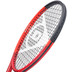 Dunlop CX200 Tour 18X20 Testracket 5