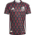 adidas Mexiko Authentic Heim Trikot