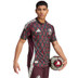 adidas Mexiko Authentic Heim Trikot