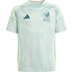 adidas Mexiko Auswärtstrikot Kinder