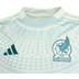 adidas Mexiko Auswärtstrikot Kinder