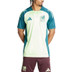 adidas Mexico Trainingsset