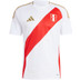 adidas Peru Heim Trikot