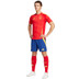 adidas Spanje Authentic Thuis Shirt 2024/2026
