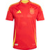 adidas Spanje Authentic Thuis Shirt 2024/2026