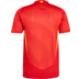 adidas Spanje Authentic Thuis Shirt 2024/2026