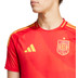 adidas Spanje Authentic Thuis Shirt 2024/2026