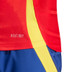 adidas Spanje Authentic Thuis Shirt 2024/2026