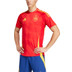 adidas Spanje Authentic Thuis Shirt 2024/2026