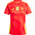 adidas Spain  Home Shirt Woman 2024/2026