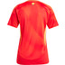 adidas Spain  Home Shirt Woman 2024/2026