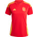 adidas Spain  Home Shirt Fan Woman 2024/2026