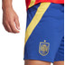 adidas Spanien Hemmaställ