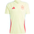 adidas Spanje Uit Tenue