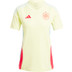 adidas Spanien Auswärtstrikot Damen