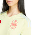 adidas Spanien Auswärtstrikot Damen