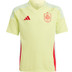 adidas Spain  Away Socks Kids  2024/2026