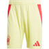 adidas Spanje Uit Tenue