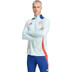 adidas Spanien Trainingsanzug
