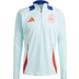 adidas Spanien Trainingsanzug

