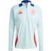 adidas Spanien Trainingsanzug
