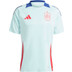 adidas Spanien Trainingsset
