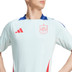 adidas Spanien Trainingsset