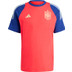 adidas Spanje Tee 2024/2026
