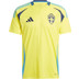 adidas Zweden Thuis Tenue