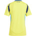 adidas Zweden Thuis Shirt Dames 2024/2026