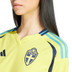 adidas Zweden Thuis Shirt Dames 2024/2026