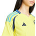 adidas Zweden Thuis Shirt Dames 2024/2026