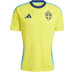 adidas Zweden Thuis Shirt Fan 2024/2026