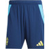 adidas Zweden Thuis Tenue