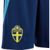 adidas Sverige Hemmaställ Barn
