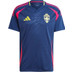 adidas Zweden Uit Tenue